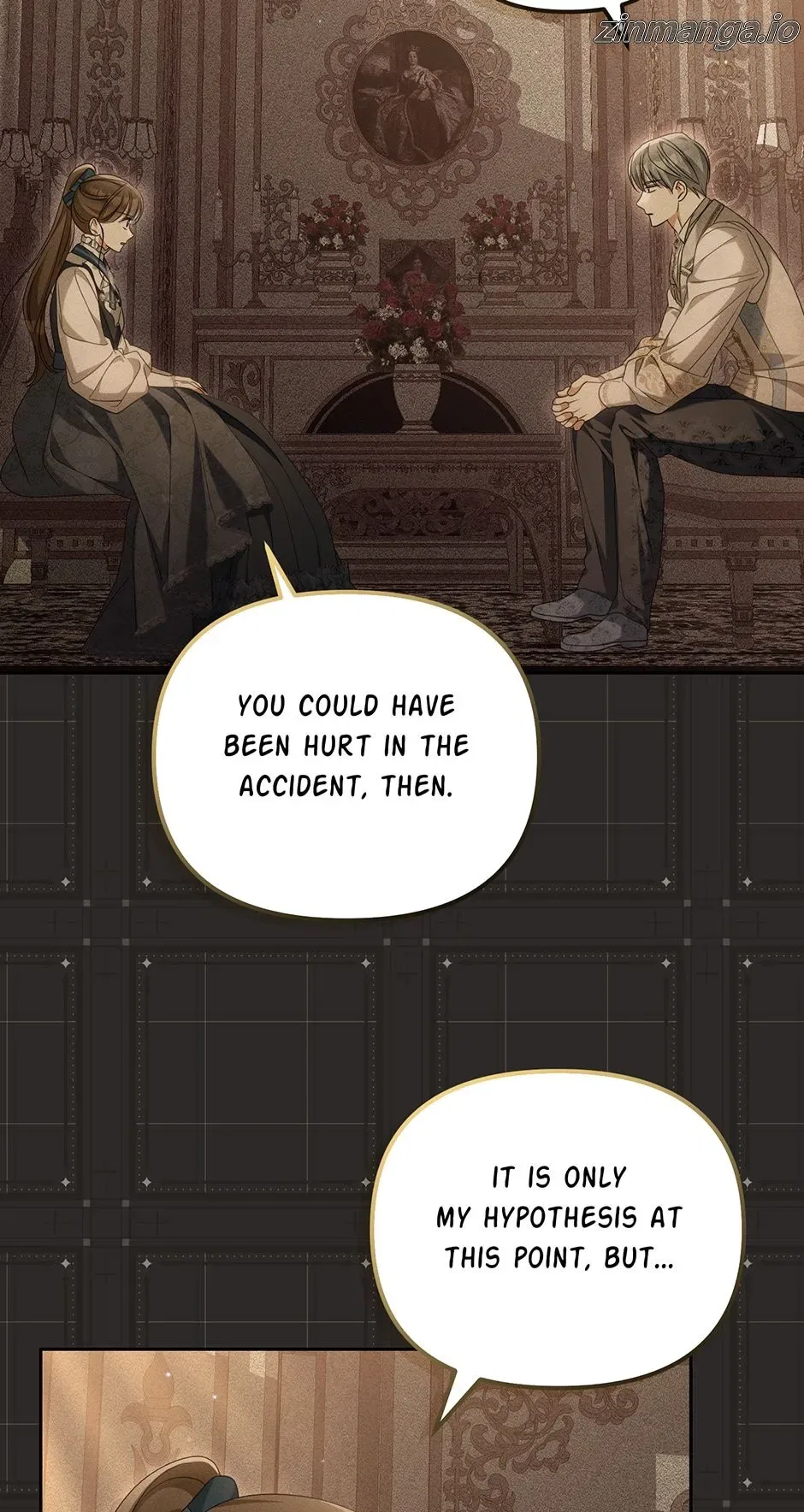 Why Are You Obsessed With Your Fake Wife? Chapter 29 – Page 61