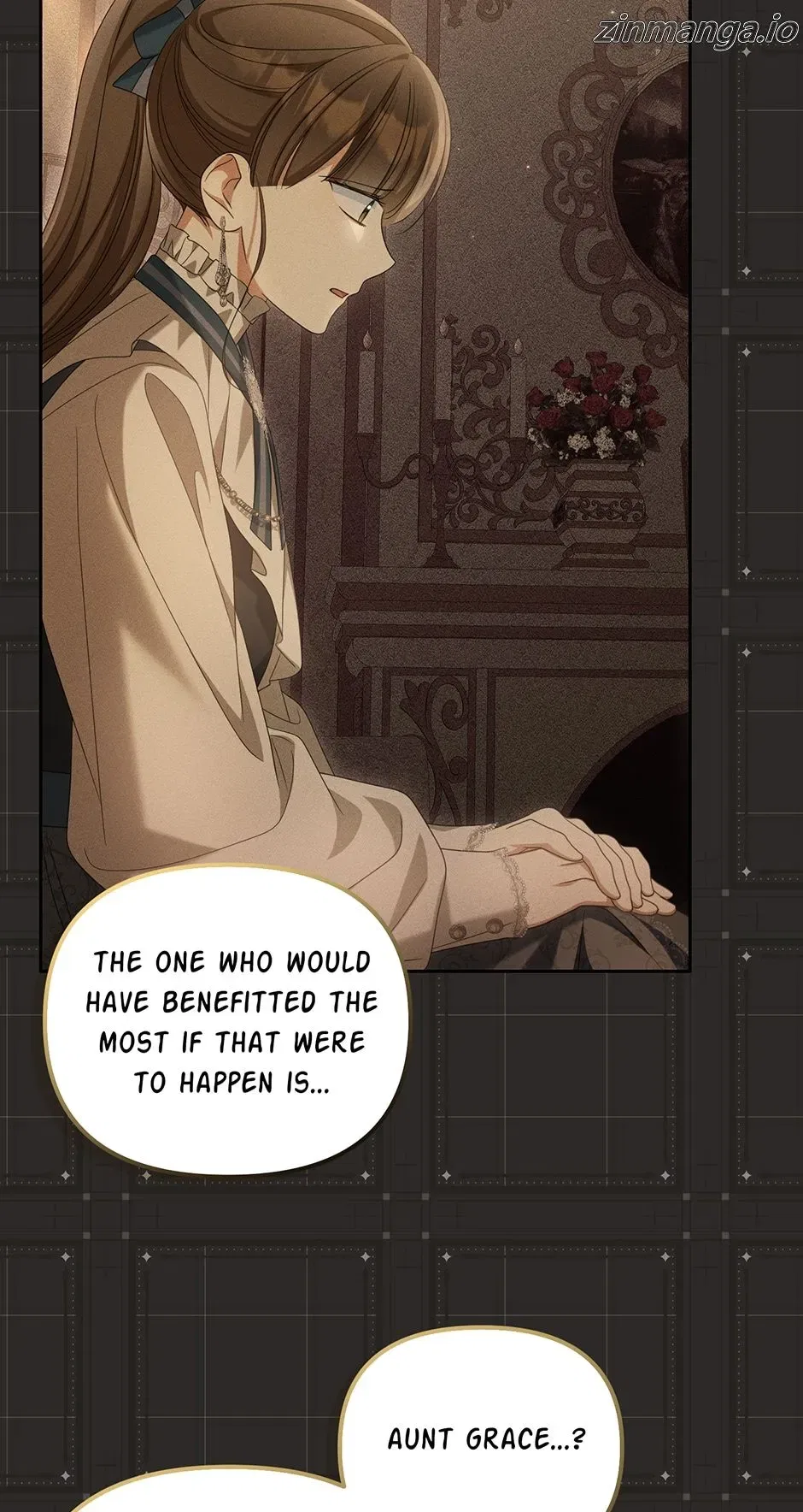 Why Are You Obsessed With Your Fake Wife? Chapter 29 – Page 62