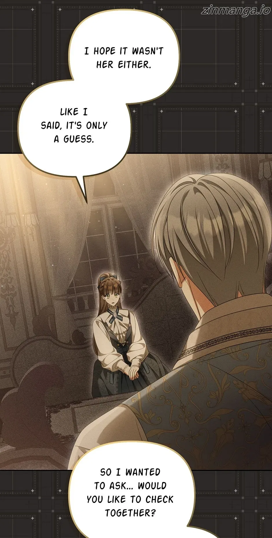 Why Are You Obsessed With Your Fake Wife? Chapter 29 – Page 64