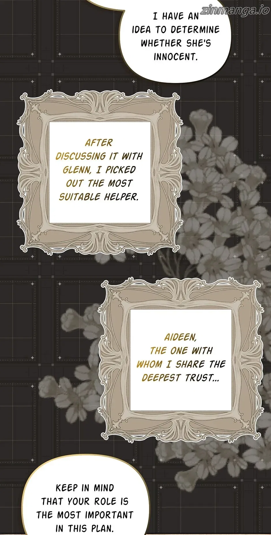 Why Are You Obsessed With Your Fake Wife? Chapter 29 – Page 65