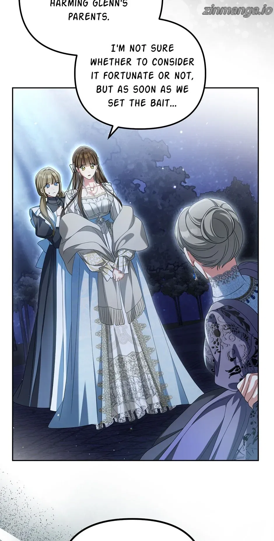 Why Are You Obsessed With Your Fake Wife? Chapter 29 – Page 67
