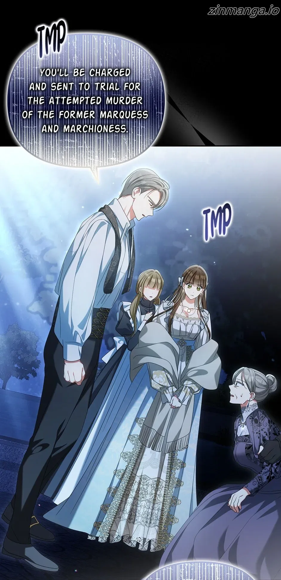 Why Are You Obsessed With Your Fake Wife? Chapter 29 – Page 70