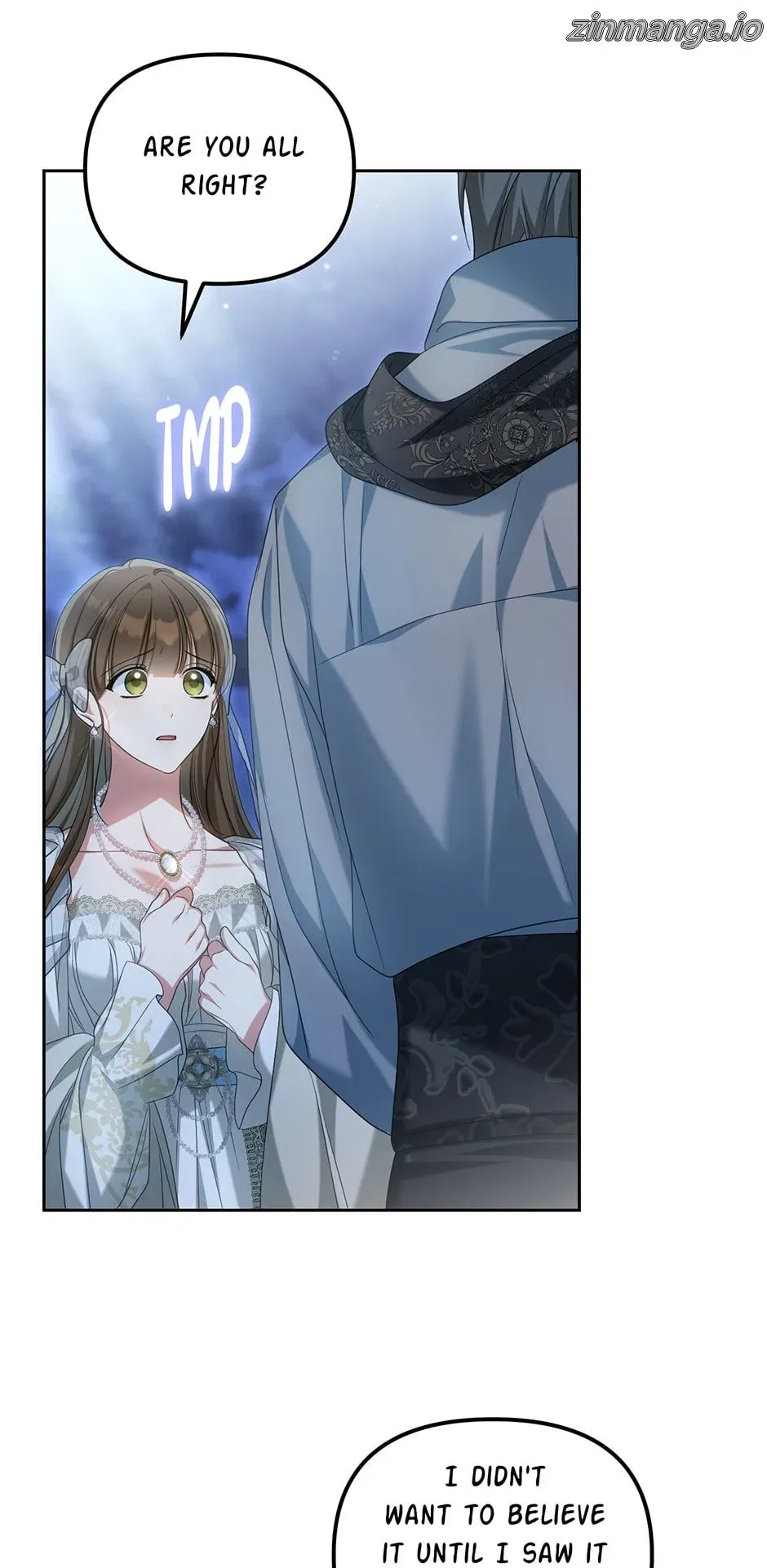 Why Are You Obsessed With Your Fake Wife? Chapter 29 – Page 76