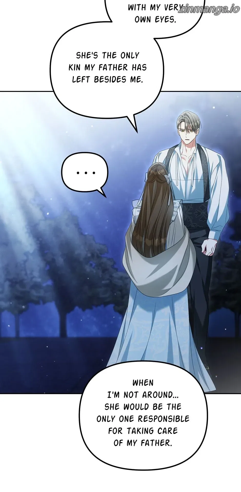 Why Are You Obsessed With Your Fake Wife? Chapter 29 – Page 77