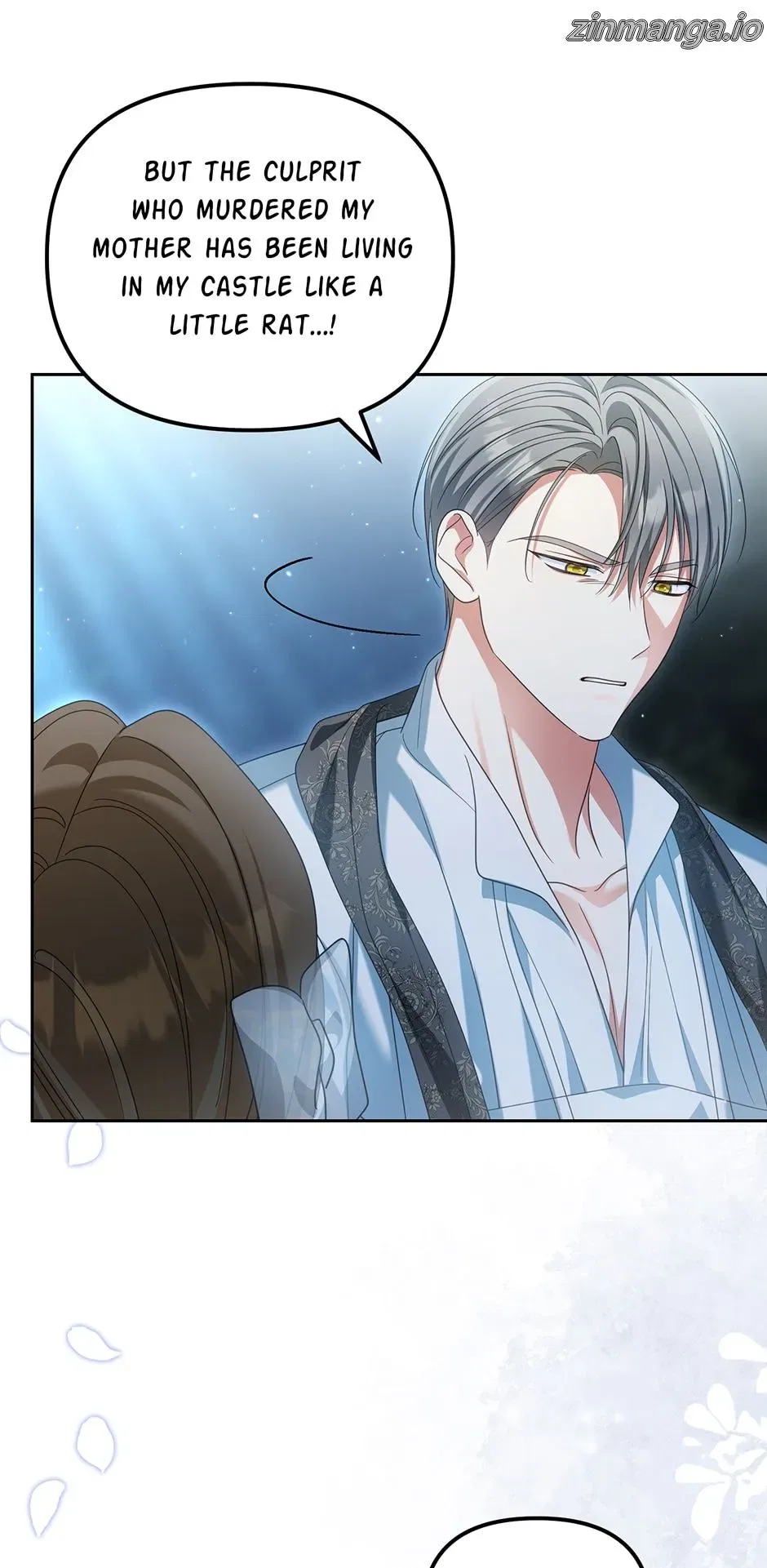 Why Are You Obsessed With Your Fake Wife? Chapter 29 – Page 78