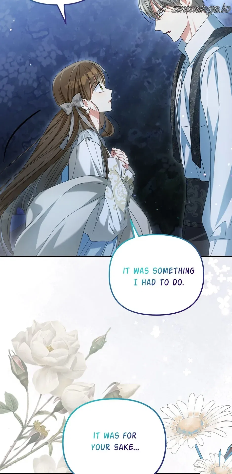 Why Are You Obsessed With Your Fake Wife? Chapter 29 – Page 80