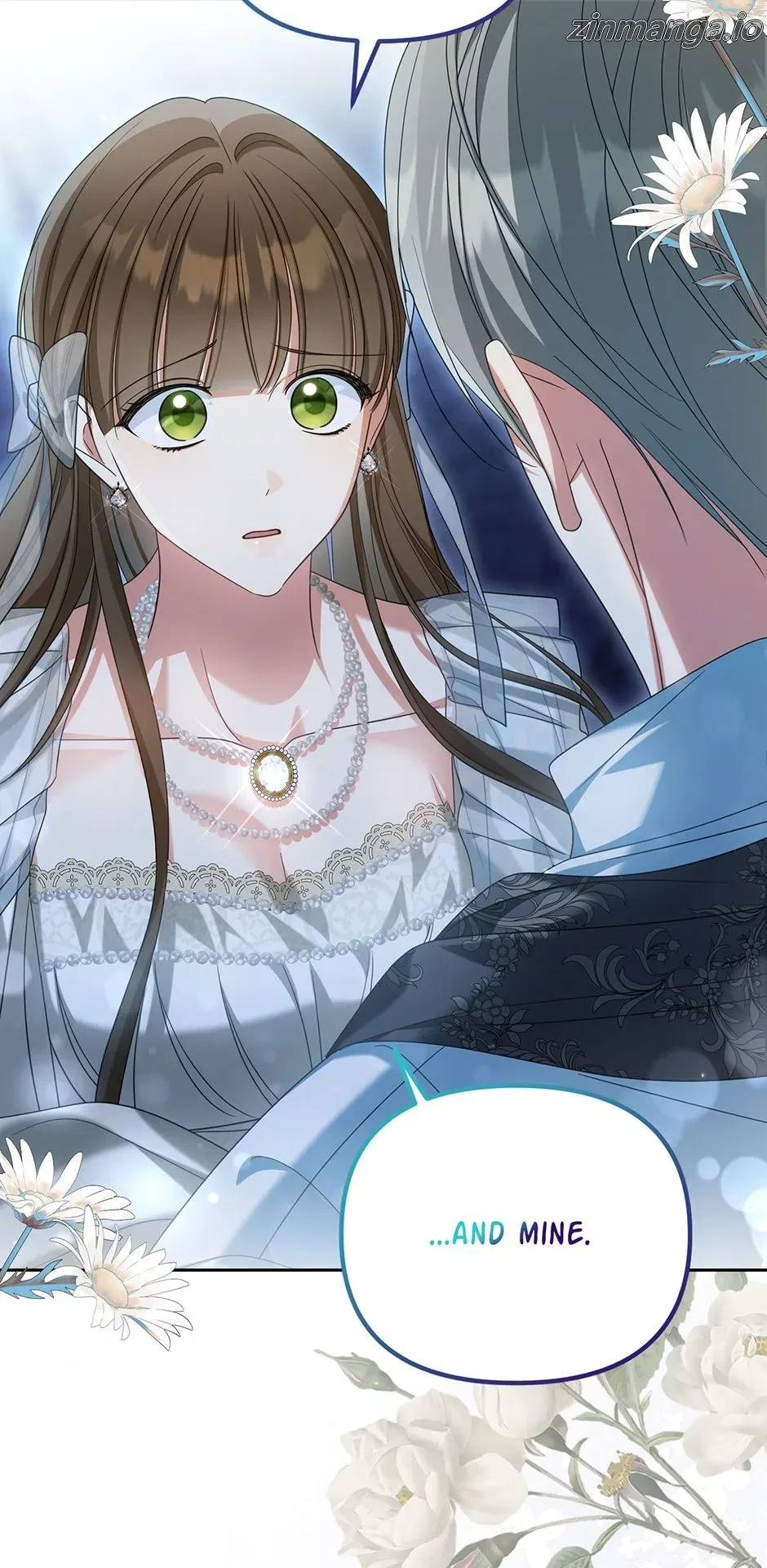 Why Are You Obsessed With Your Fake Wife? Chapter 29 – Page 81
