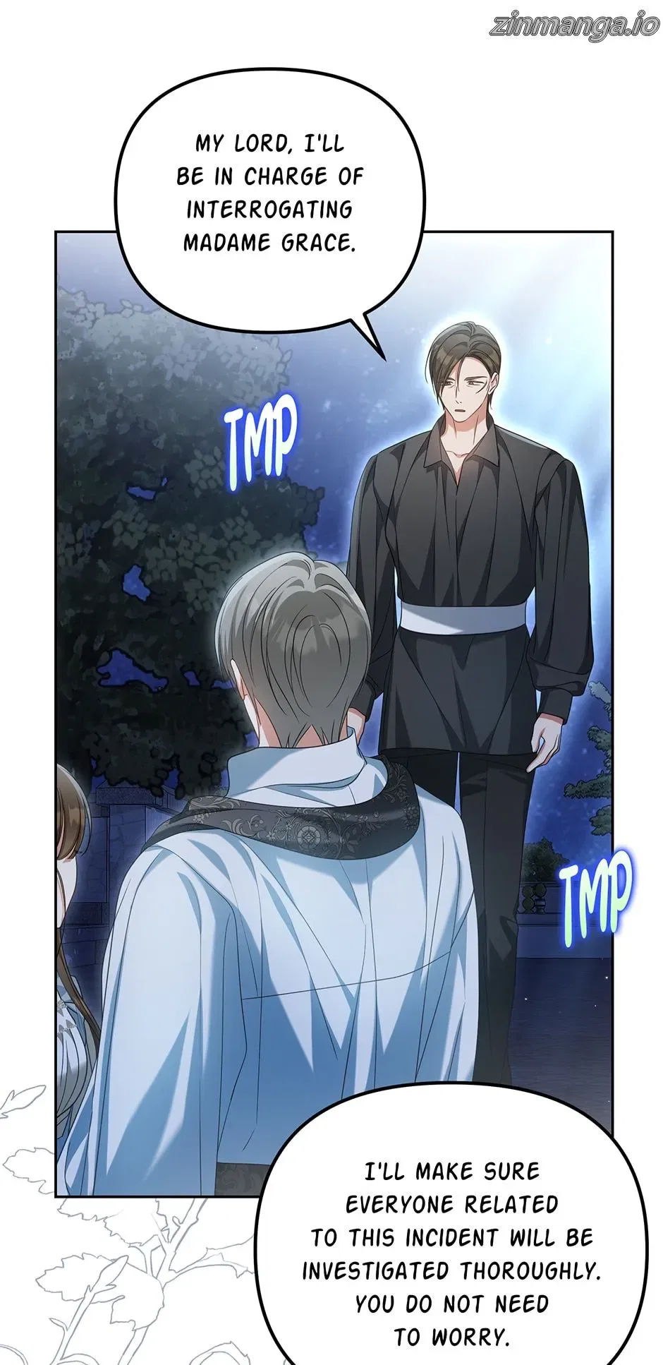 Why Are You Obsessed With Your Fake Wife? Chapter 29 – Page 83