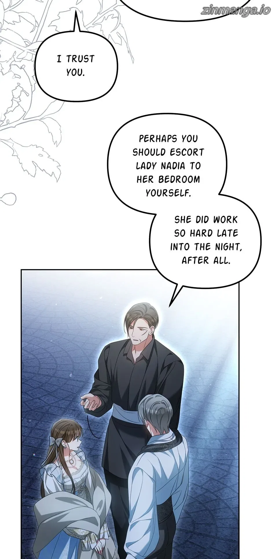 Why Are You Obsessed With Your Fake Wife? Chapter 29 – Page 84