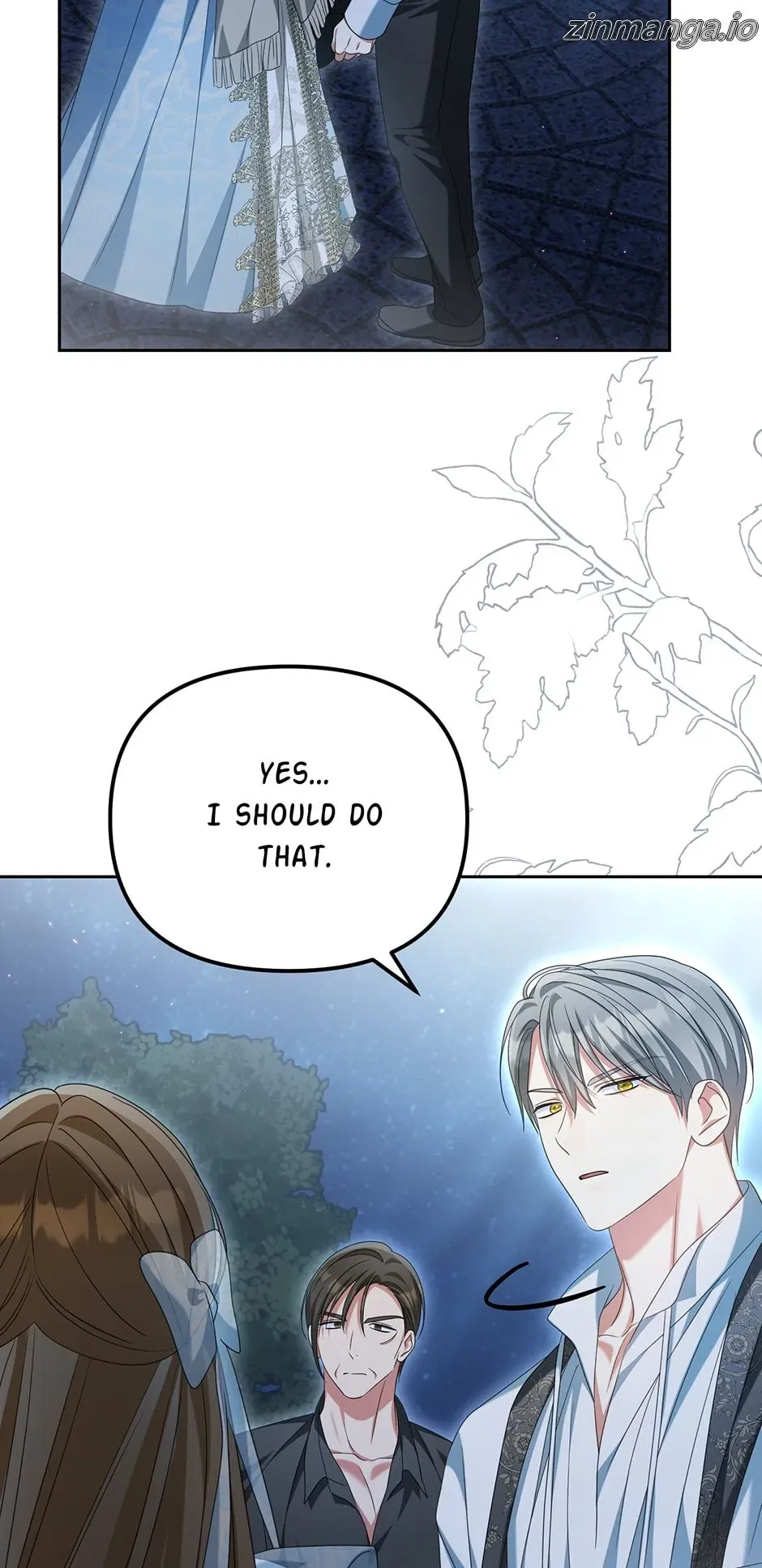 Why Are You Obsessed With Your Fake Wife? Chapter 29 – Page 85
