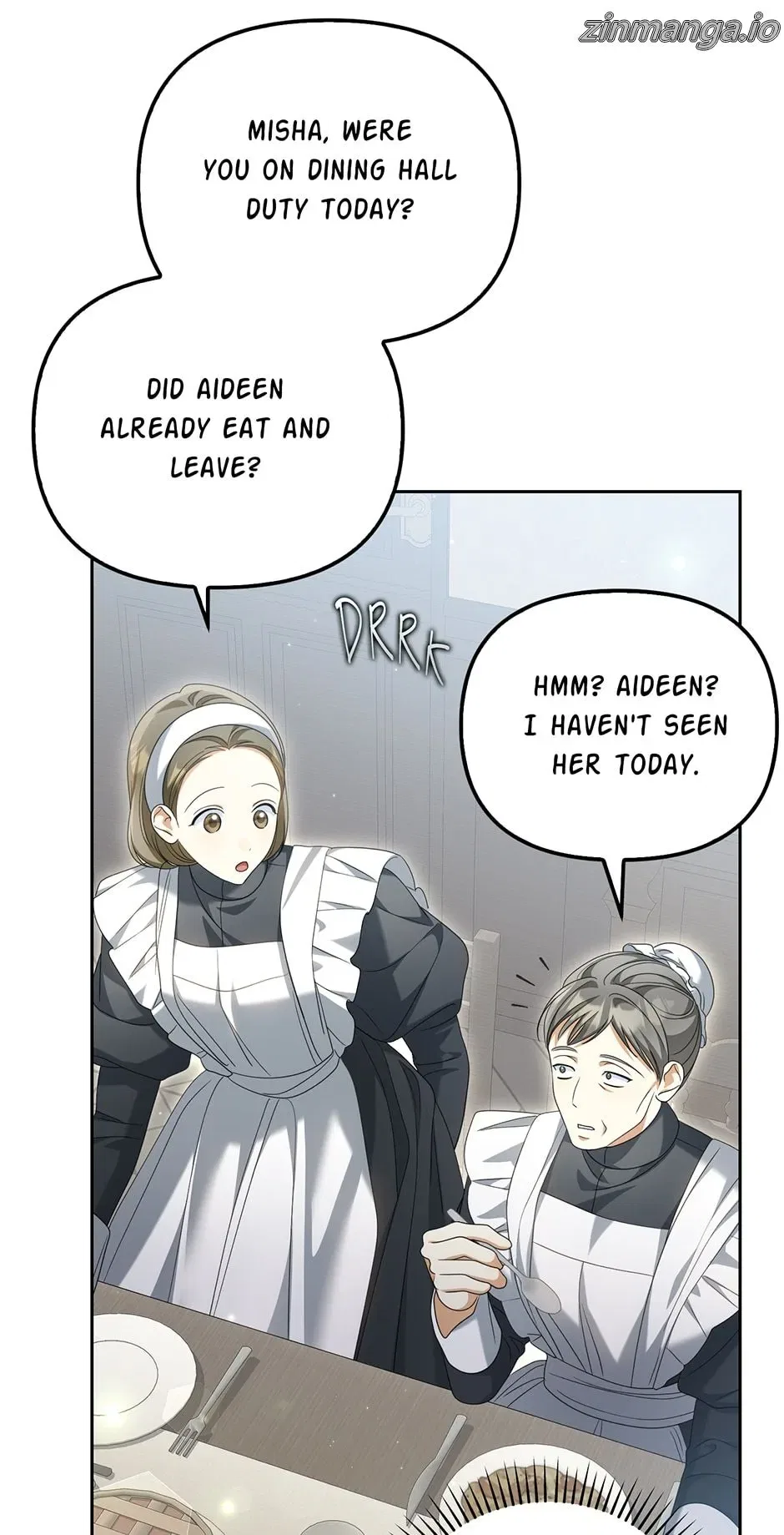 Why Are You Obsessed With Your Fake Wife? Chapter 28 – Page 3