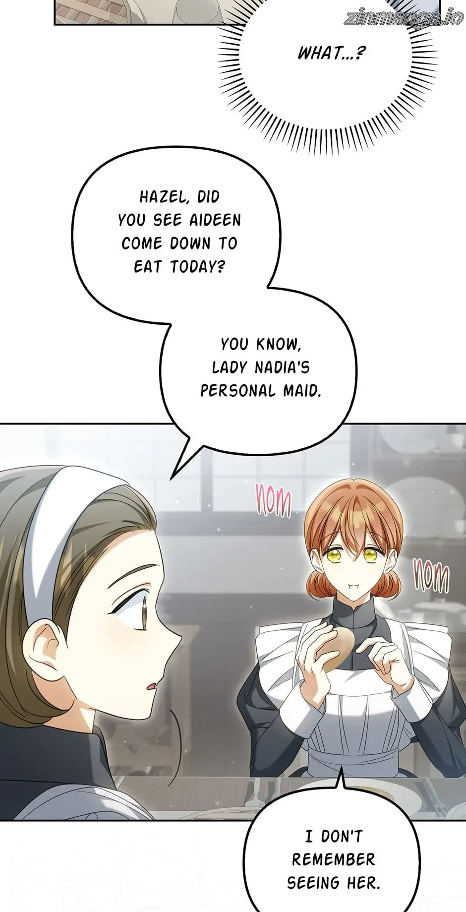 Why Are You Obsessed With Your Fake Wife? Chapter 28 – Page 4