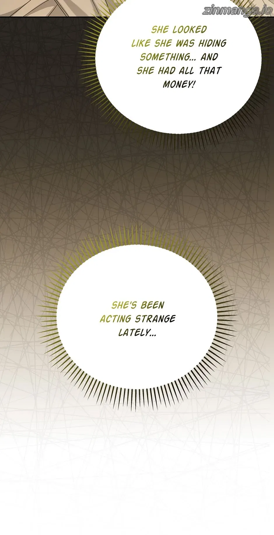 Why Are You Obsessed With Your Fake Wife? Chapter 28 – Page 6