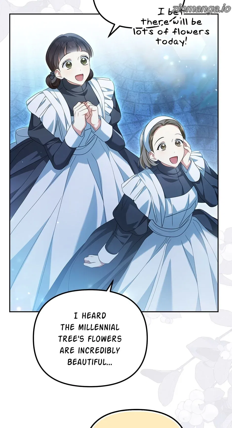 Why Are You Obsessed With Your Fake Wife? Chapter 28 – Page 9