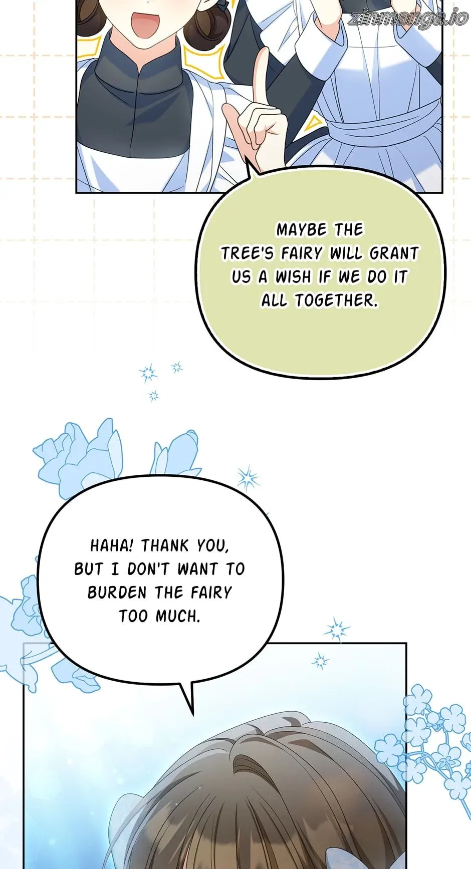 Why Are You Obsessed With Your Fake Wife? Chapter 28 – Page 11