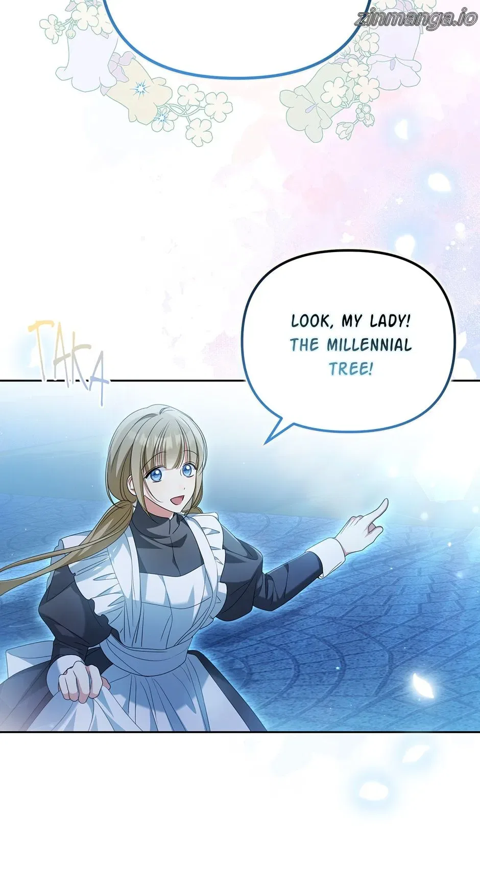 Why Are You Obsessed With Your Fake Wife? Chapter 28 – Page 13