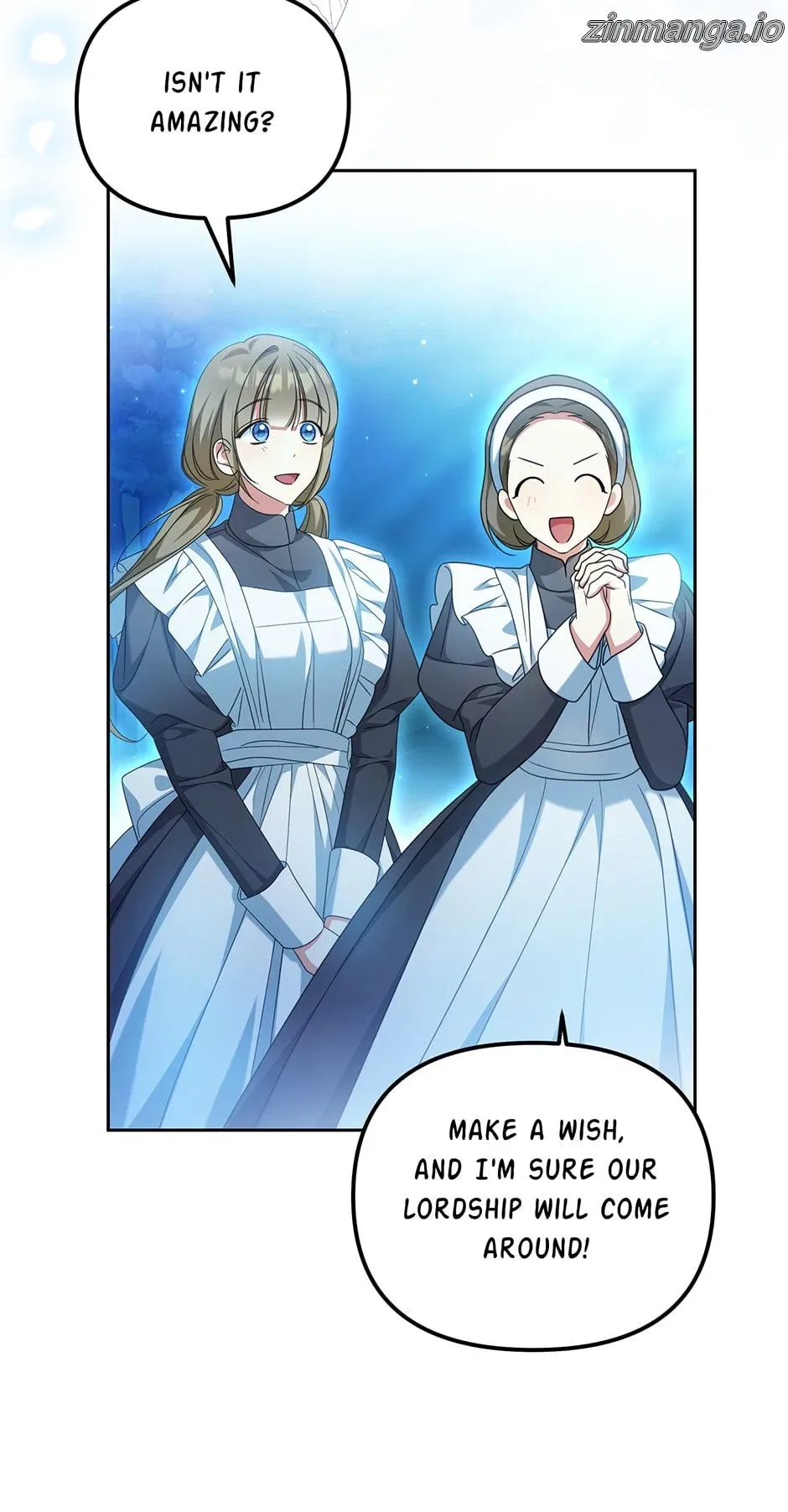 Why Are You Obsessed With Your Fake Wife? Chapter 28 – Page 18