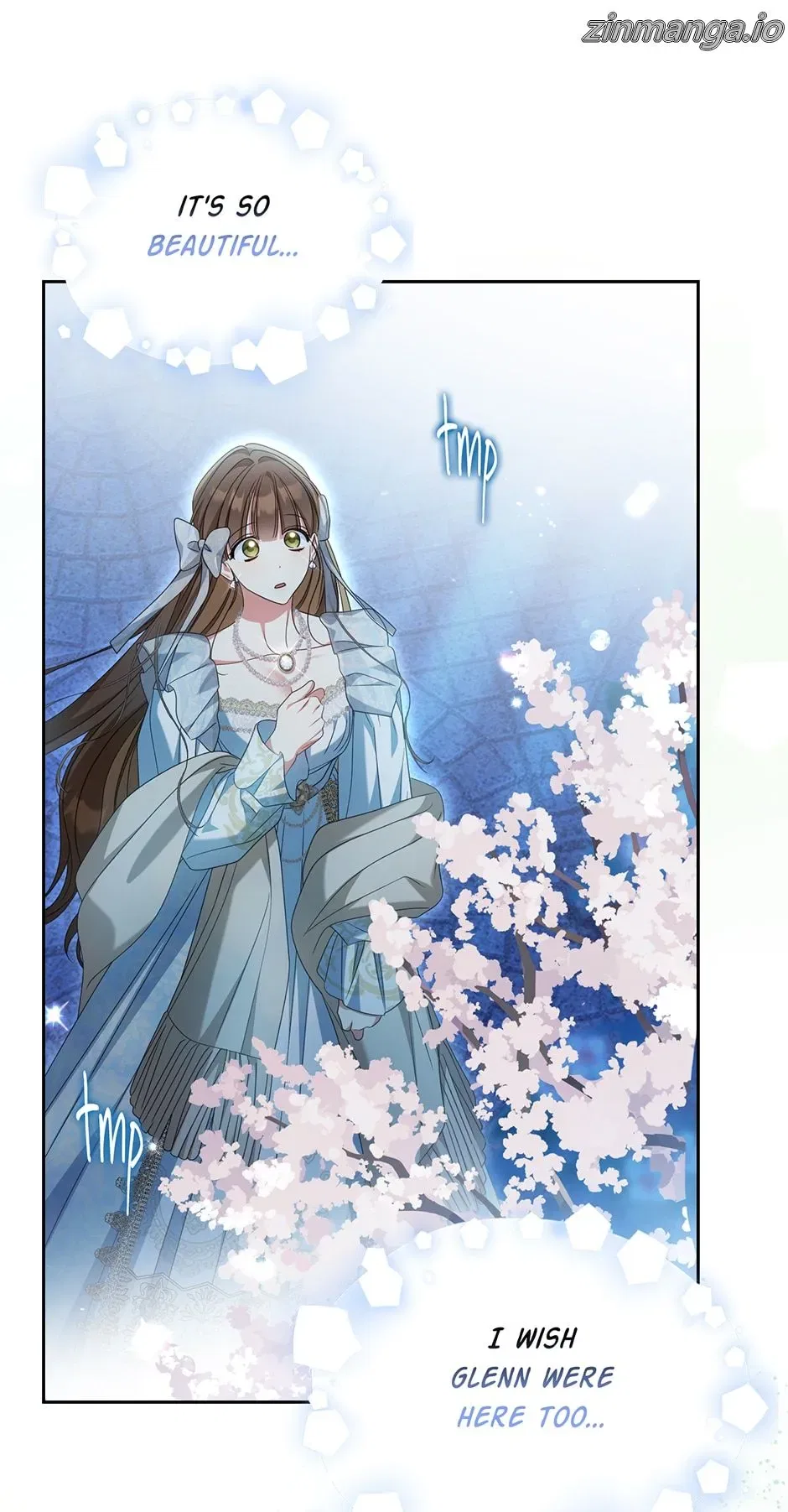 Why Are You Obsessed With Your Fake Wife? Chapter 28 – Page 19