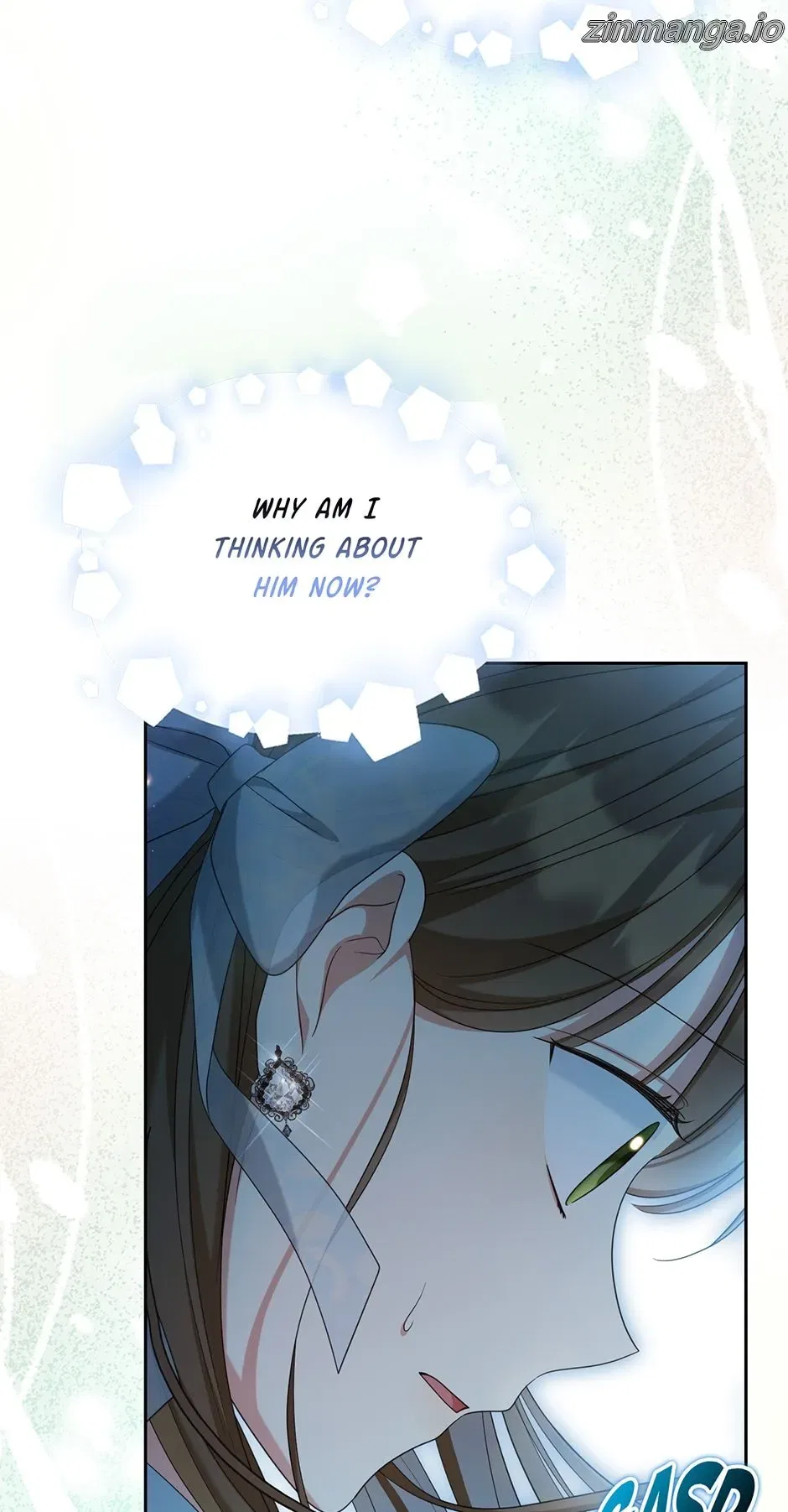 Why Are You Obsessed With Your Fake Wife? Chapter 28 – Page 20