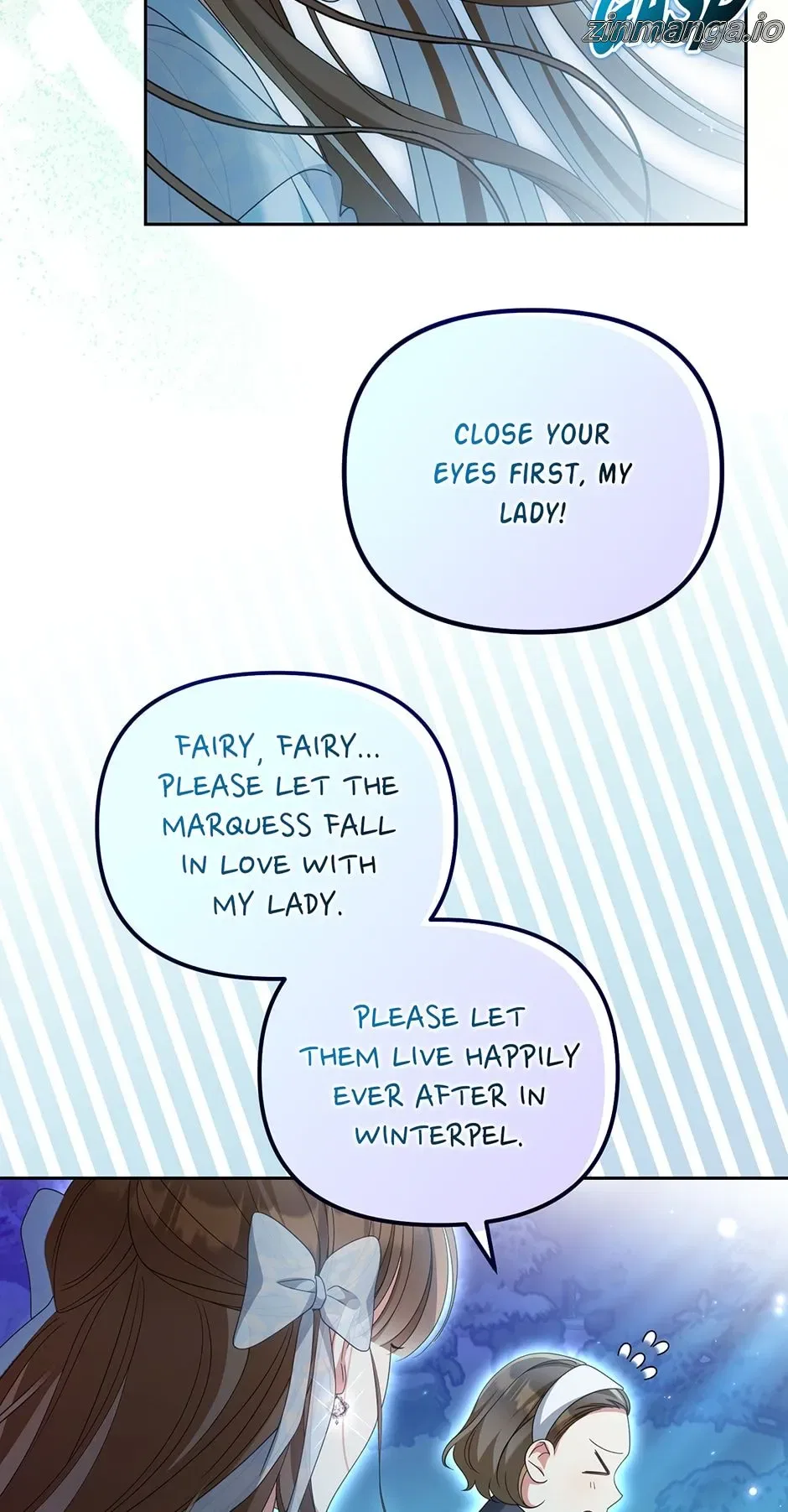 Why Are You Obsessed With Your Fake Wife? Chapter 28 – Page 21