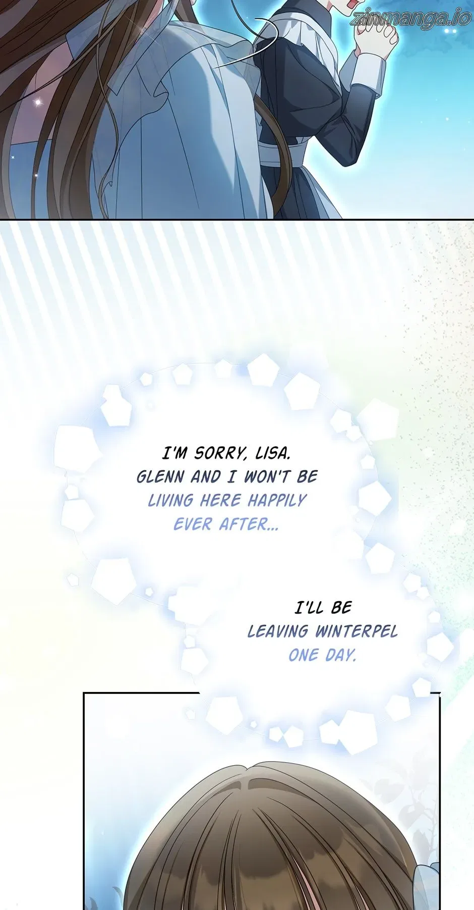 Why Are You Obsessed With Your Fake Wife? Chapter 28 – Page 22