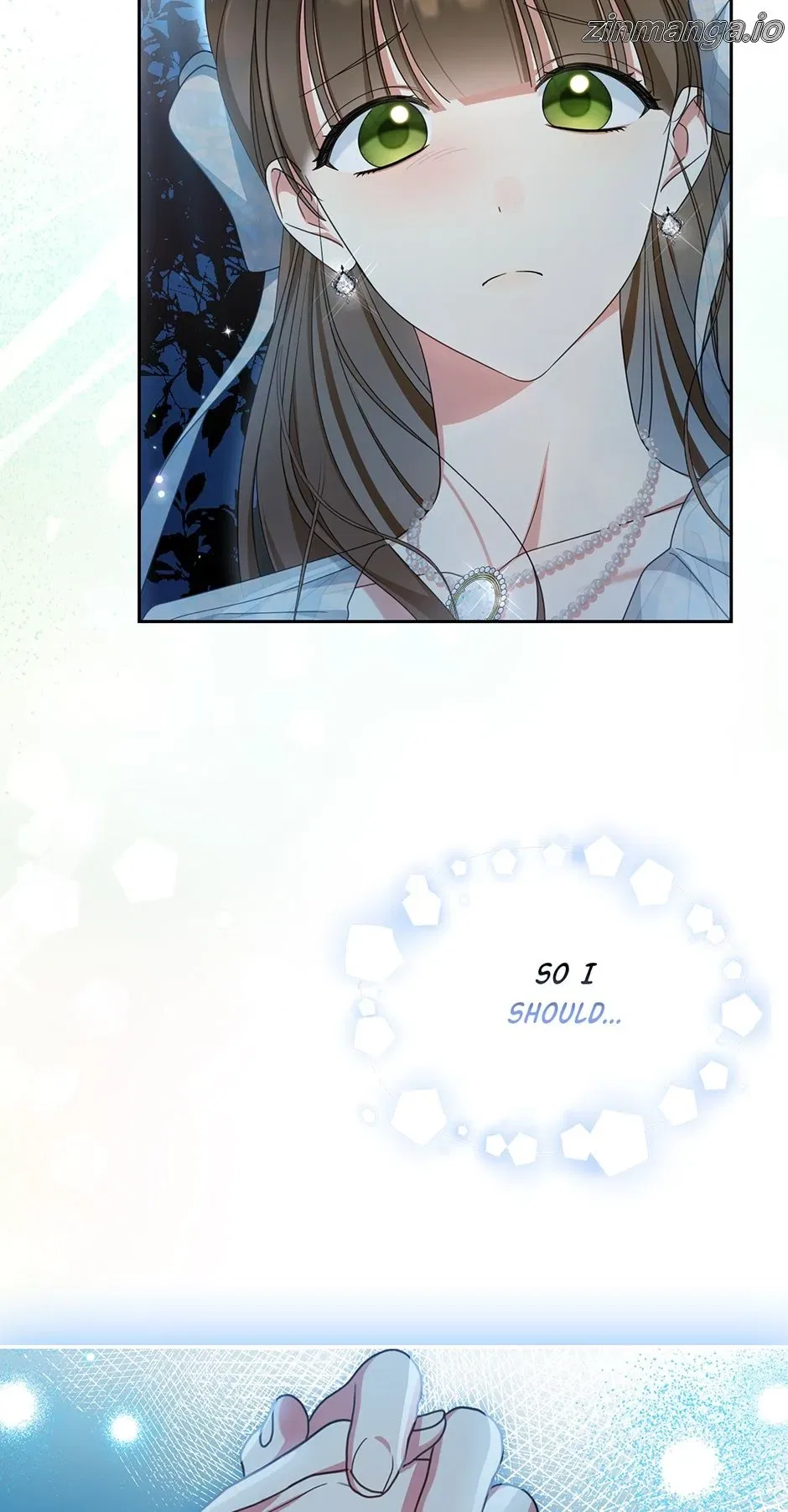 Why Are You Obsessed With Your Fake Wife? Chapter 28 – Page 23