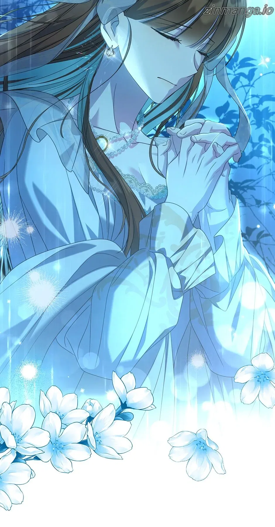 Why Are You Obsessed With Your Fake Wife? Chapter 28 – Page 25