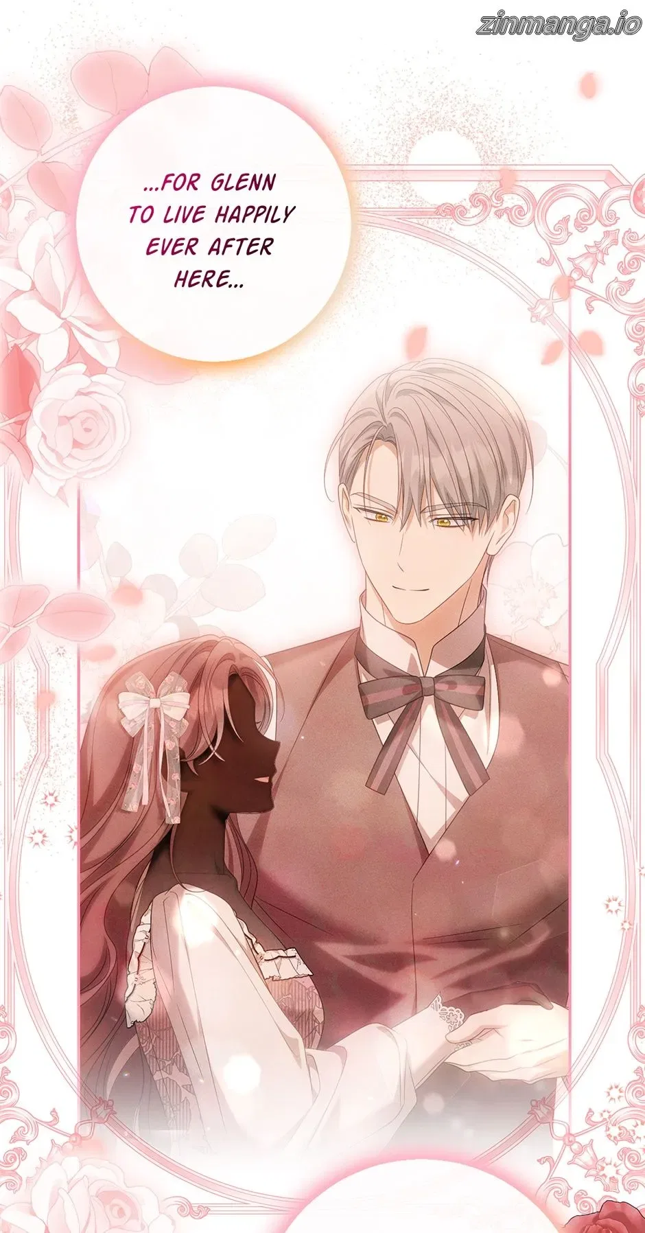 Why Are You Obsessed With Your Fake Wife? Chapter 28 – Page 26