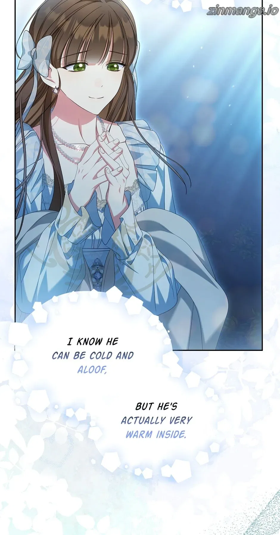 Why Are You Obsessed With Your Fake Wife? Chapter 28 – Page 30