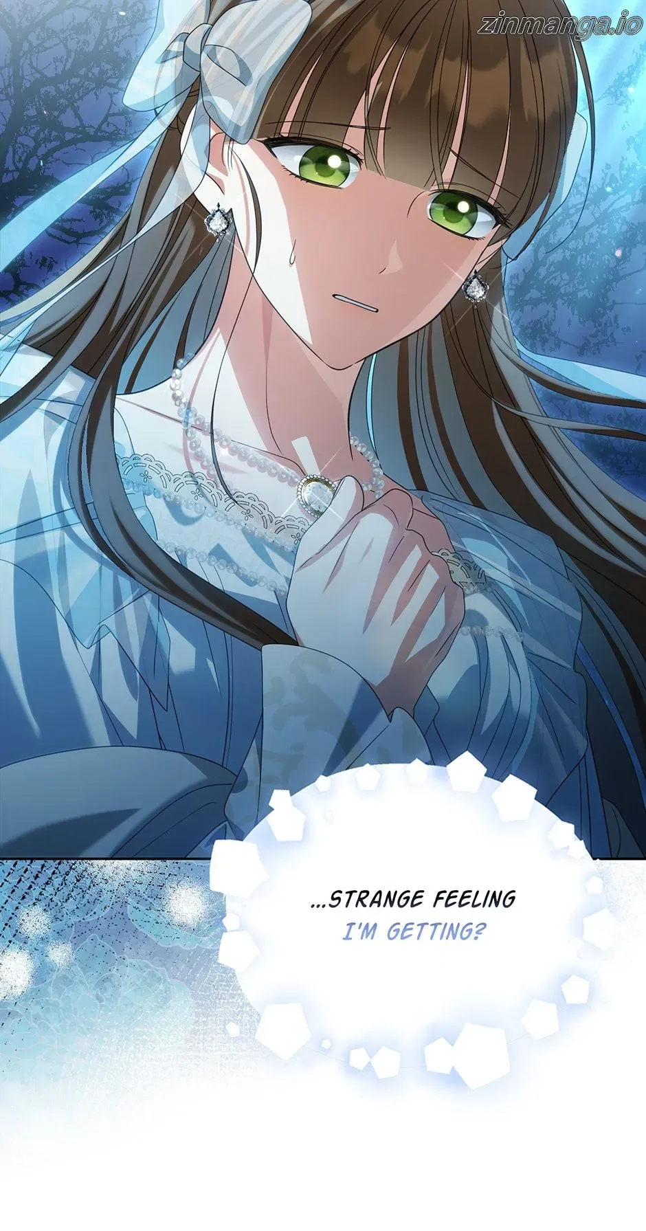 Why Are You Obsessed With Your Fake Wife? Chapter 28 – Page 32