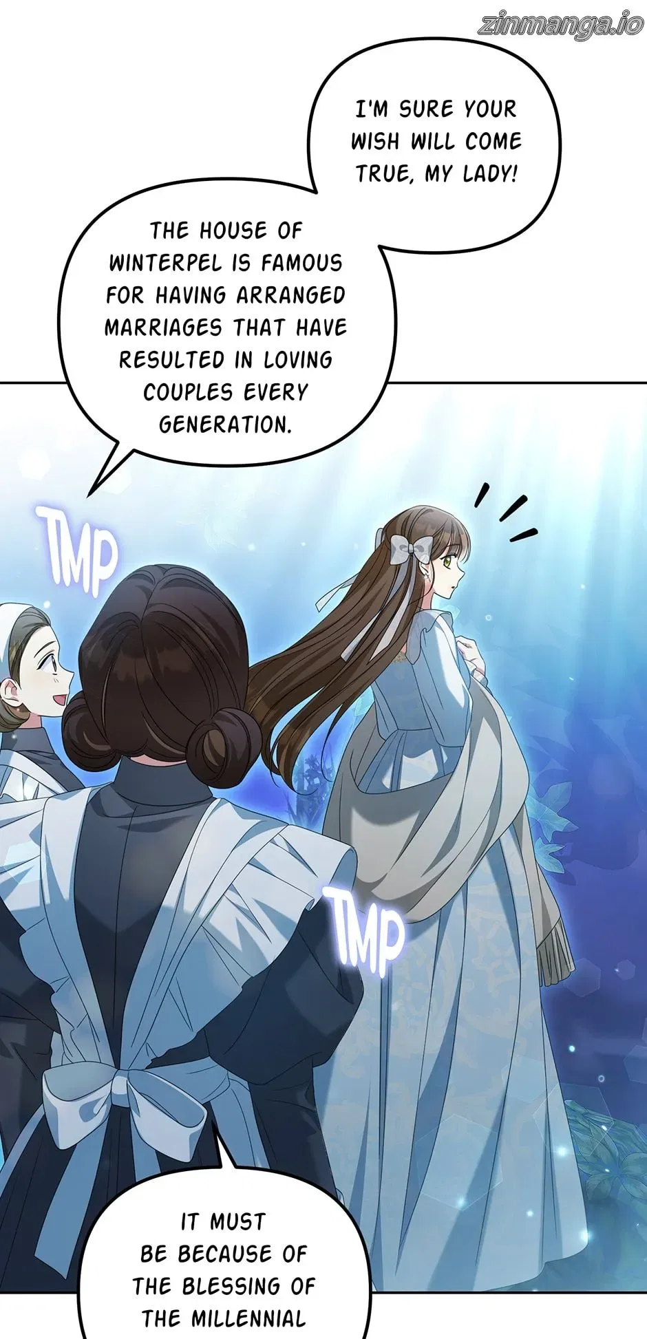 Why Are You Obsessed With Your Fake Wife? Chapter 28 – Page 33
