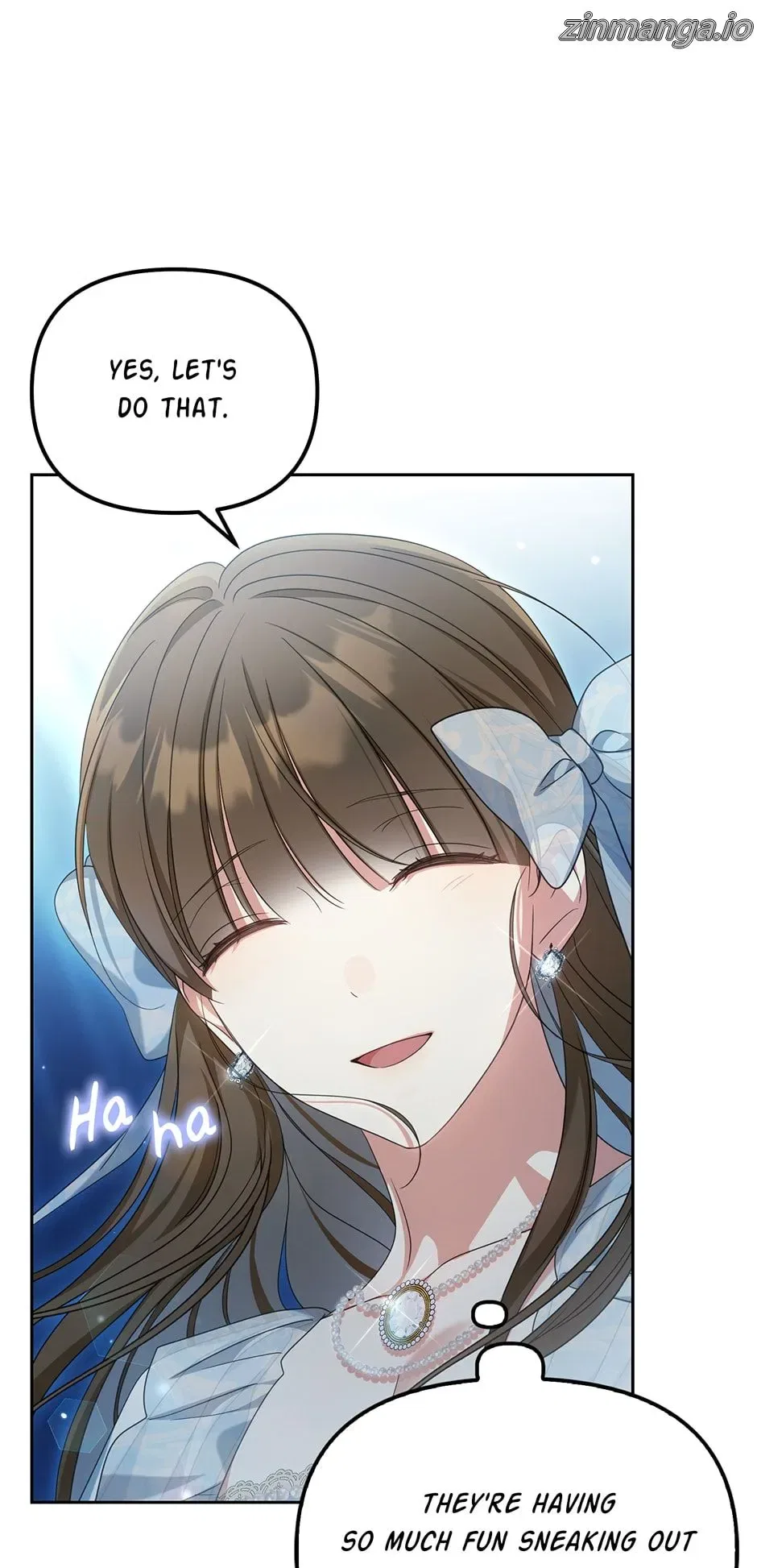 Why Are You Obsessed With Your Fake Wife? Chapter 28 – Page 35
