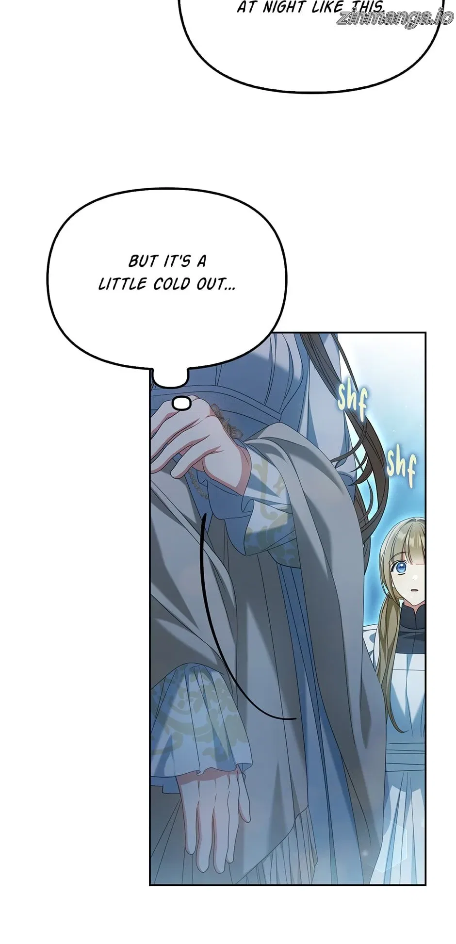 Why Are You Obsessed With Your Fake Wife? Chapter 28 – Page 36