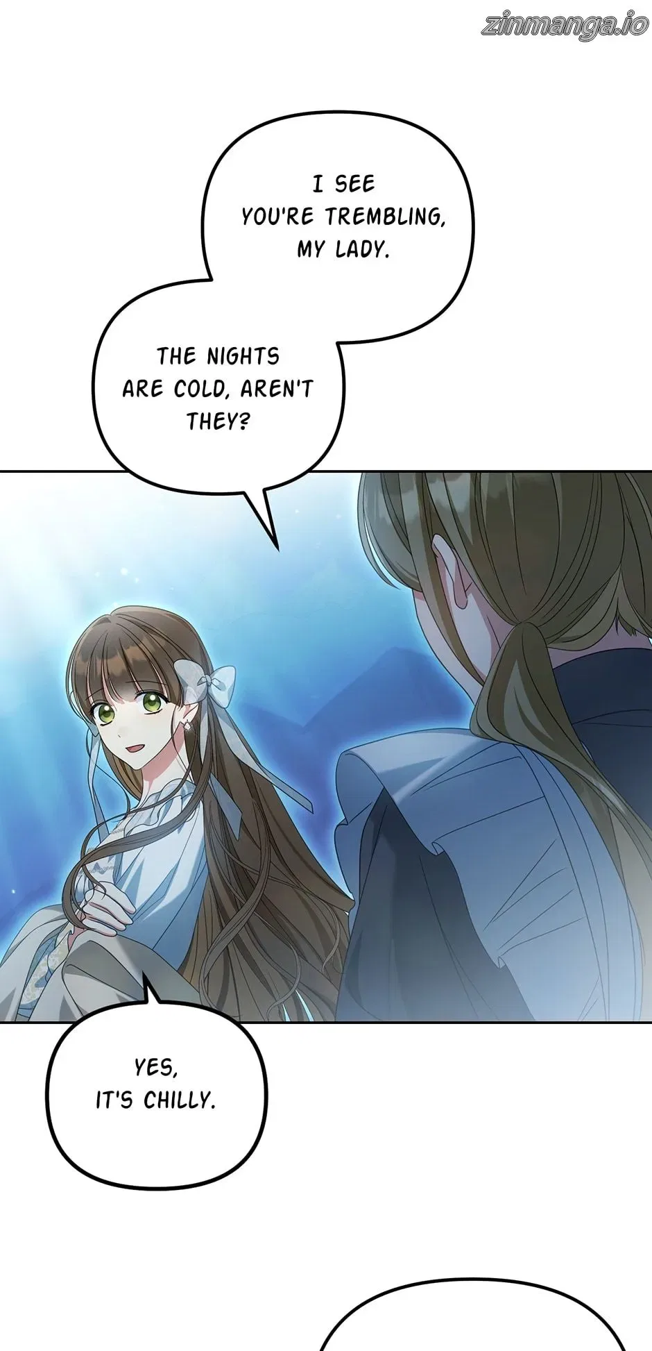Why Are You Obsessed With Your Fake Wife? Chapter 28 – Page 37