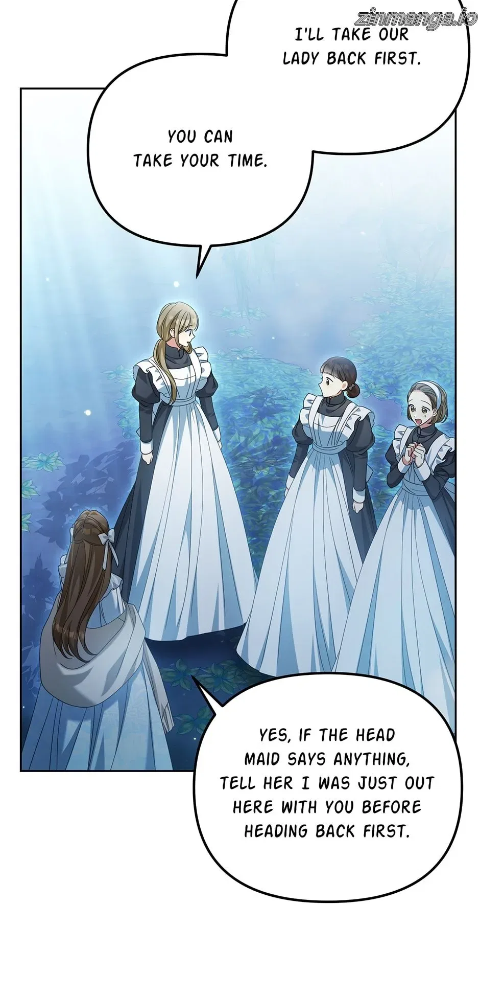 Why Are You Obsessed With Your Fake Wife? Chapter 28 – Page 38
