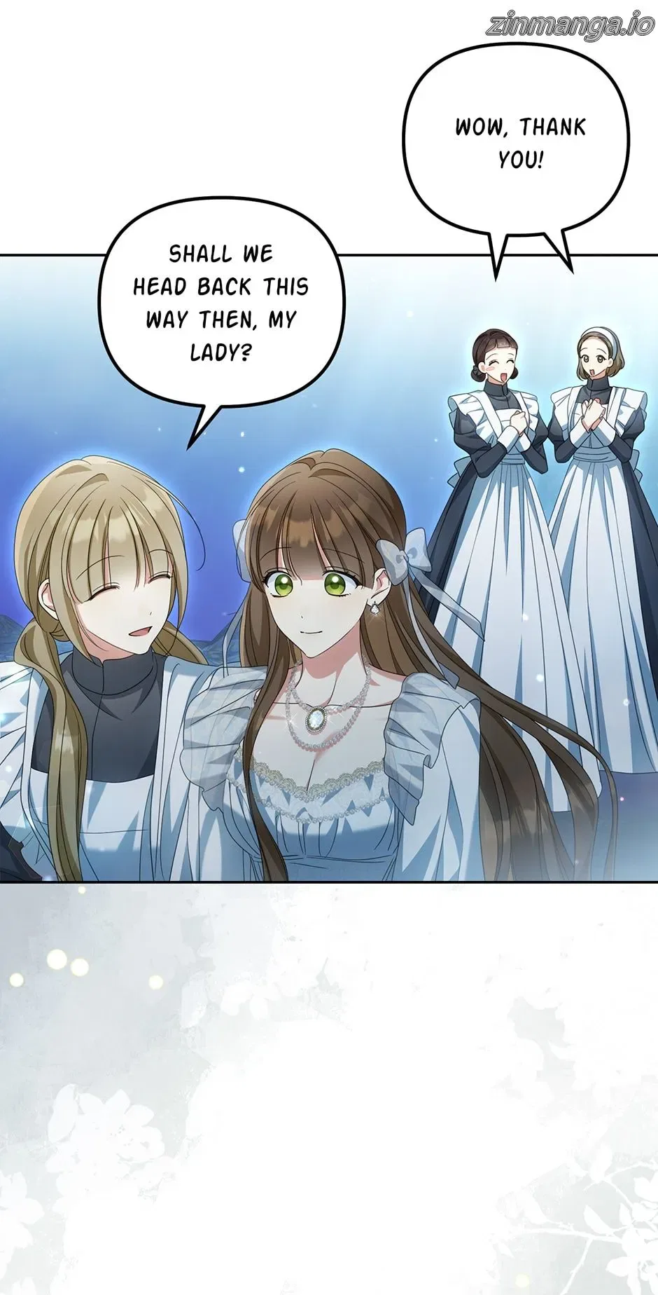 Why Are You Obsessed With Your Fake Wife? Chapter 28 – Page 39