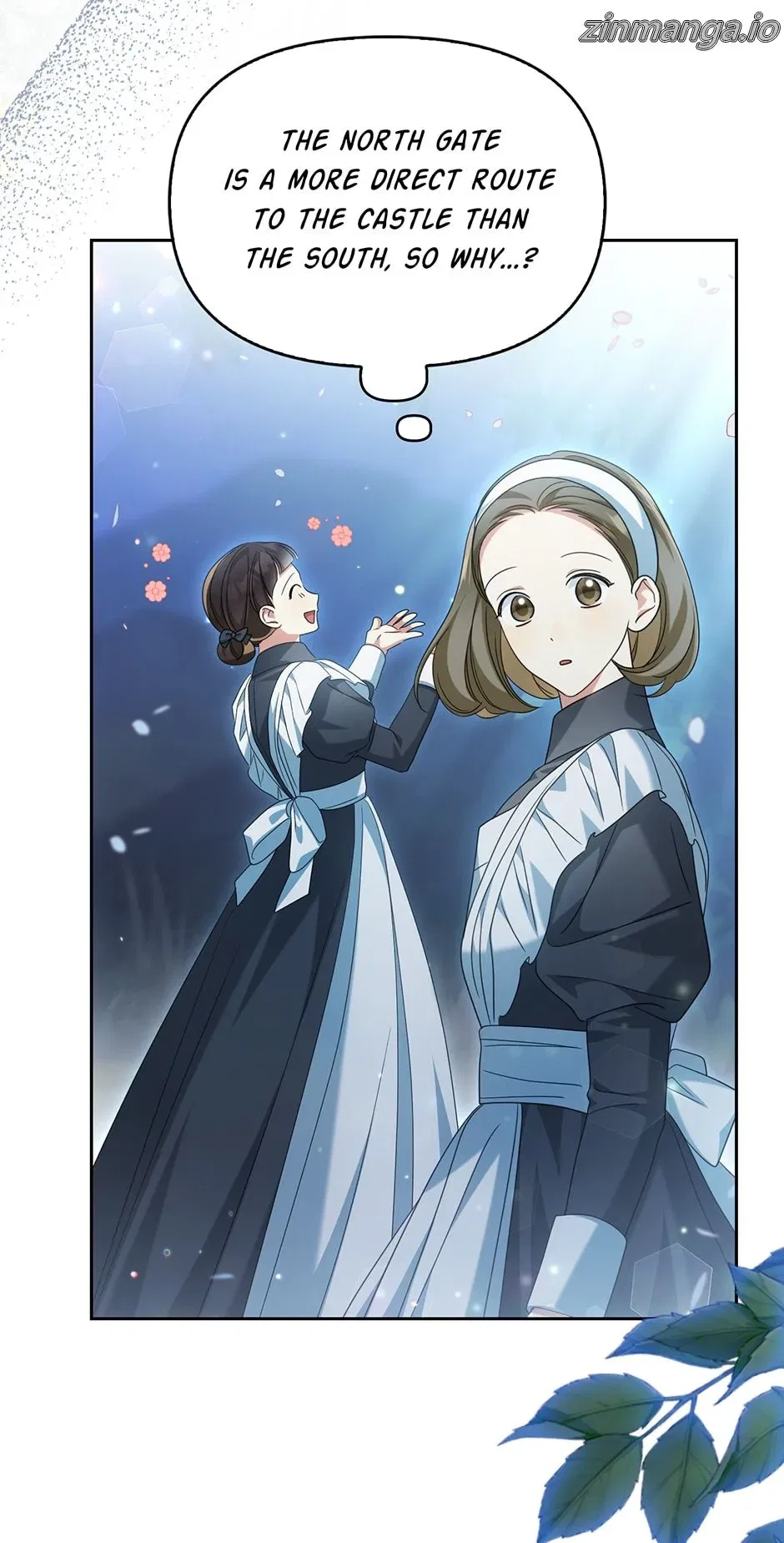 Why Are You Obsessed With Your Fake Wife? Chapter 28 – Page 41