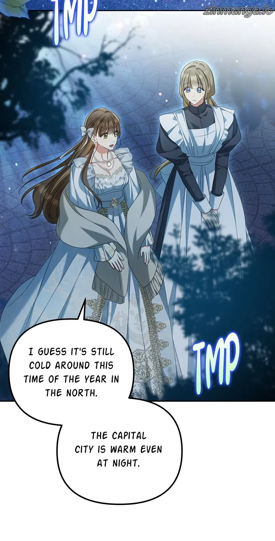 Why Are You Obsessed With Your Fake Wife? Chapter 28 – Page 43
