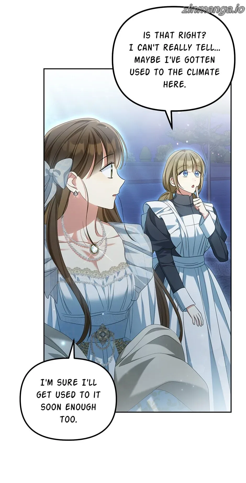 Why Are You Obsessed With Your Fake Wife? Chapter 28 – Page 44