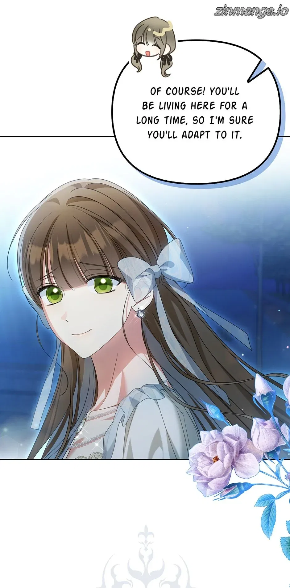 Why Are You Obsessed With Your Fake Wife? Chapter 28 – Page 45