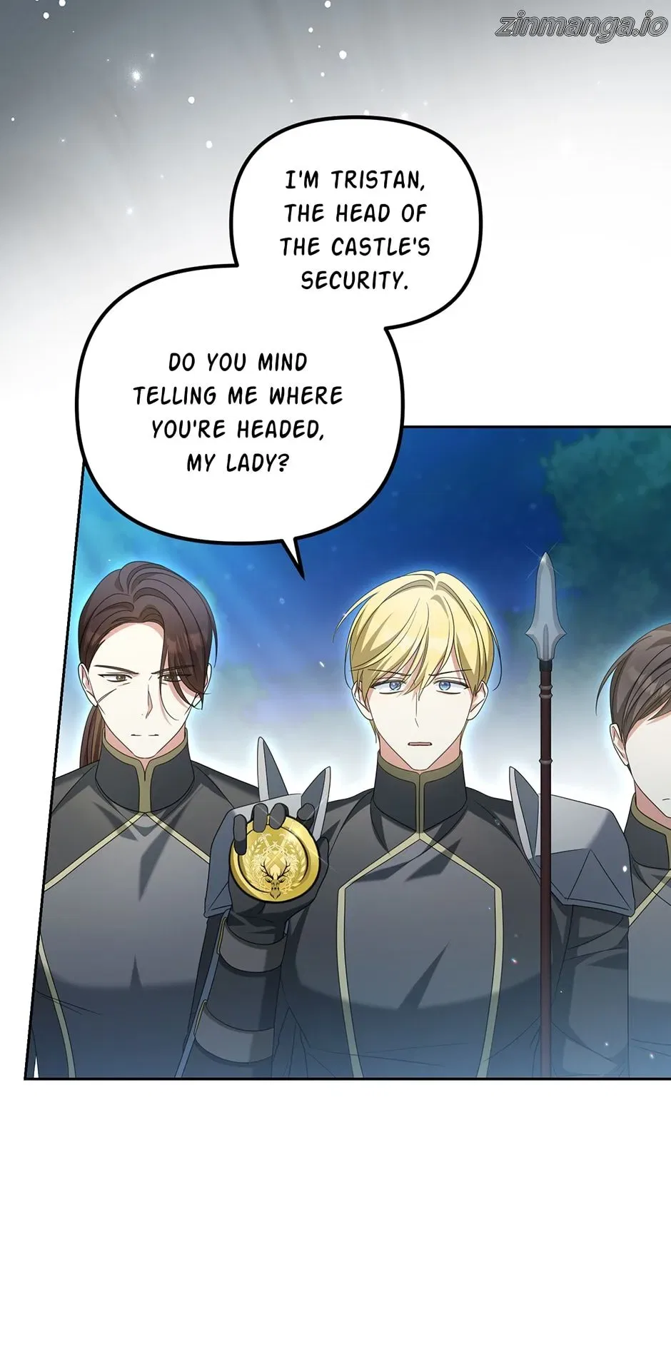 Why Are You Obsessed With Your Fake Wife? Chapter 28 – Page 49