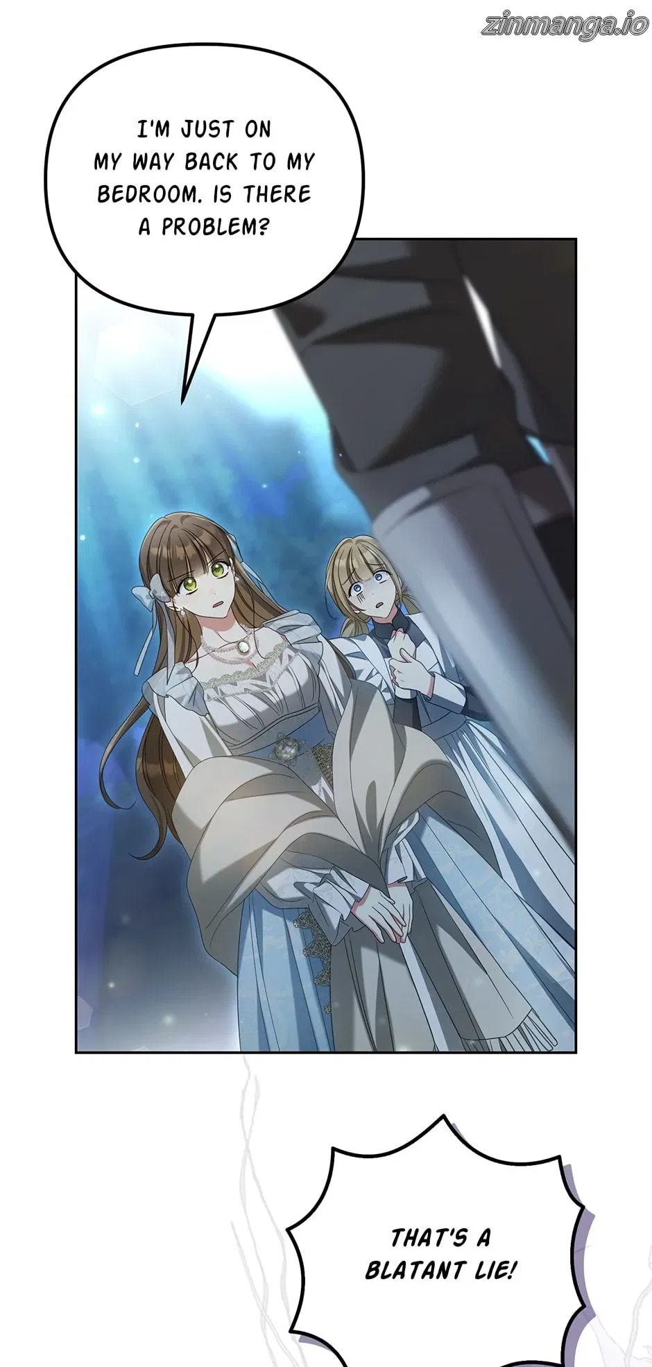 Why Are You Obsessed With Your Fake Wife? Chapter 28 – Page 50