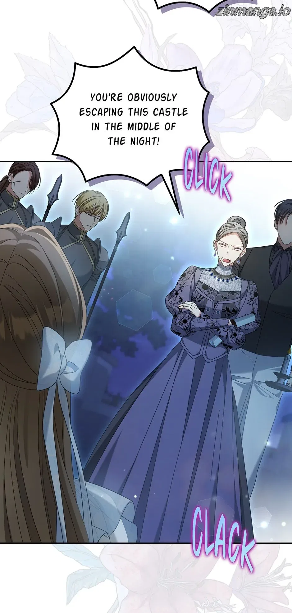 Why Are You Obsessed With Your Fake Wife? Chapter 28 – Page 51