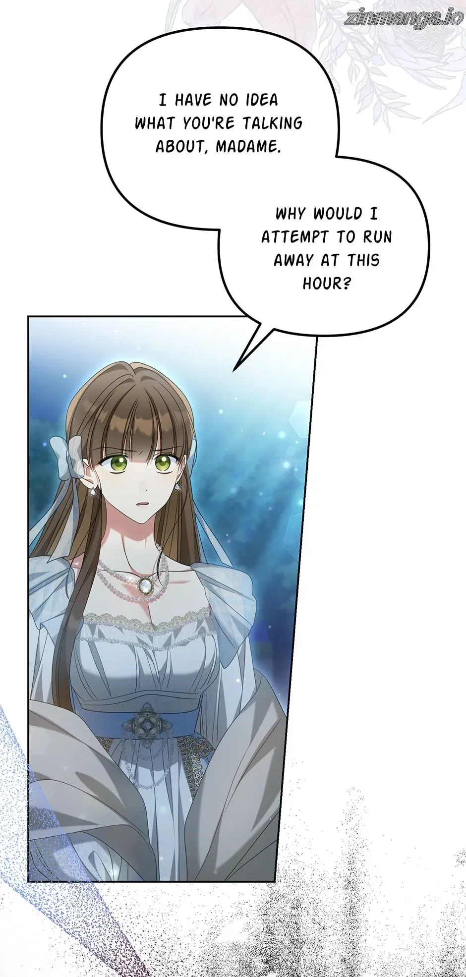Why Are You Obsessed With Your Fake Wife? Chapter 28 – Page 52