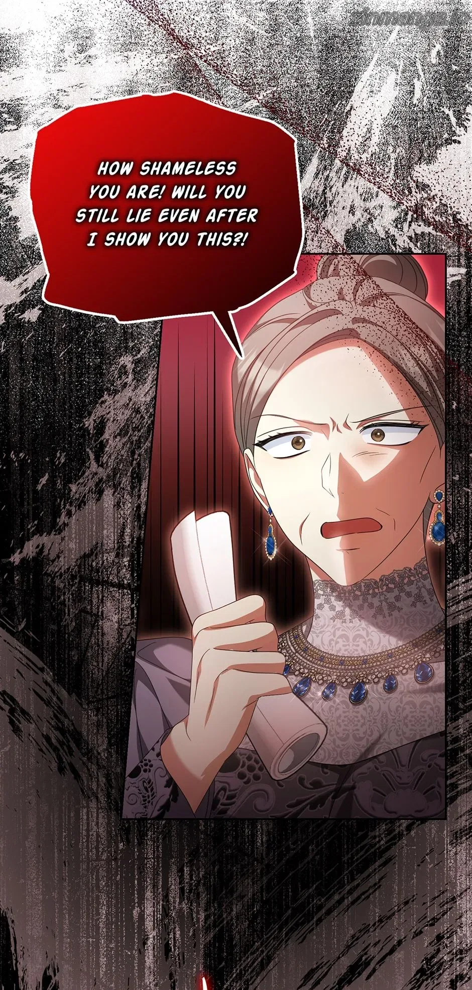 Why Are You Obsessed With Your Fake Wife? Chapter 28 – Page 53