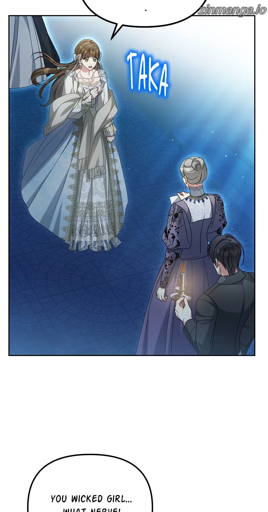Why Are You Obsessed With Your Fake Wife? Chapter 28 – Page 56