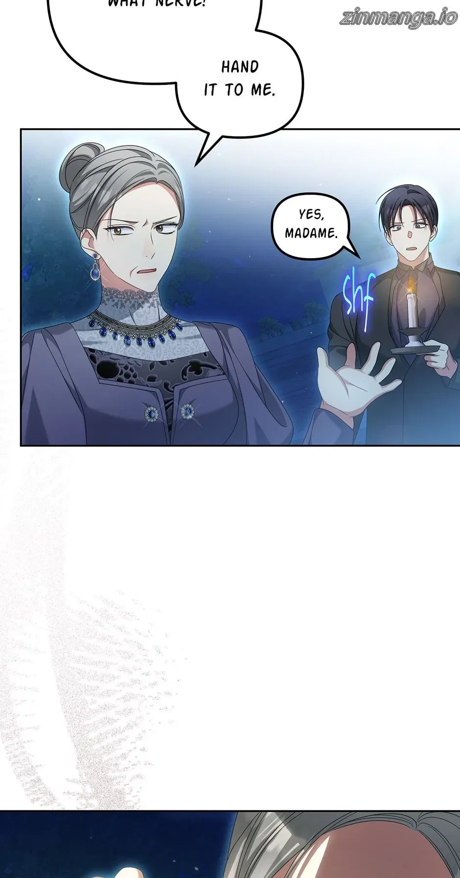Why Are You Obsessed With Your Fake Wife? Chapter 28 – Page 57