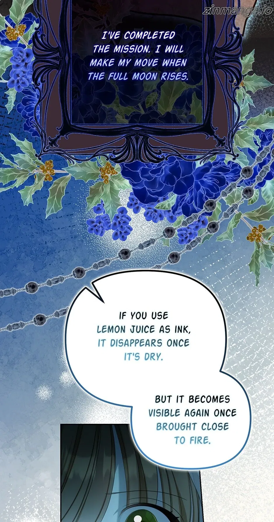 Why Are You Obsessed With Your Fake Wife? Chapter 28 – Page 60