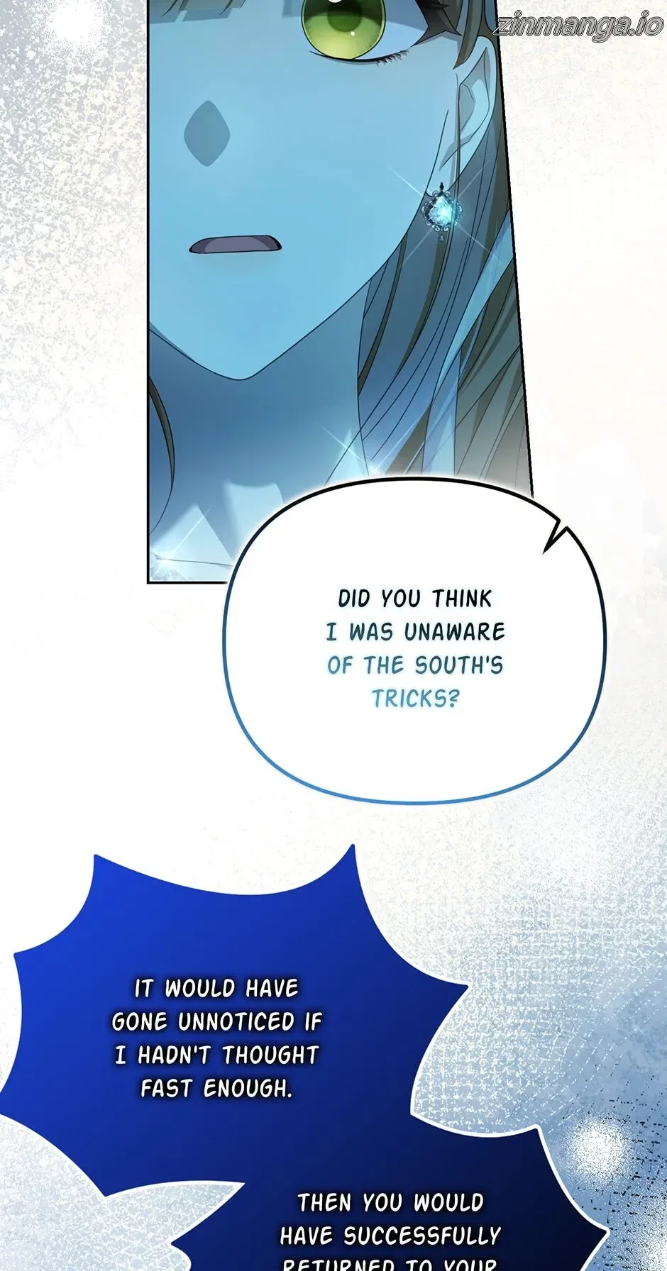 Why Are You Obsessed With Your Fake Wife? Chapter 28 – Page 61
