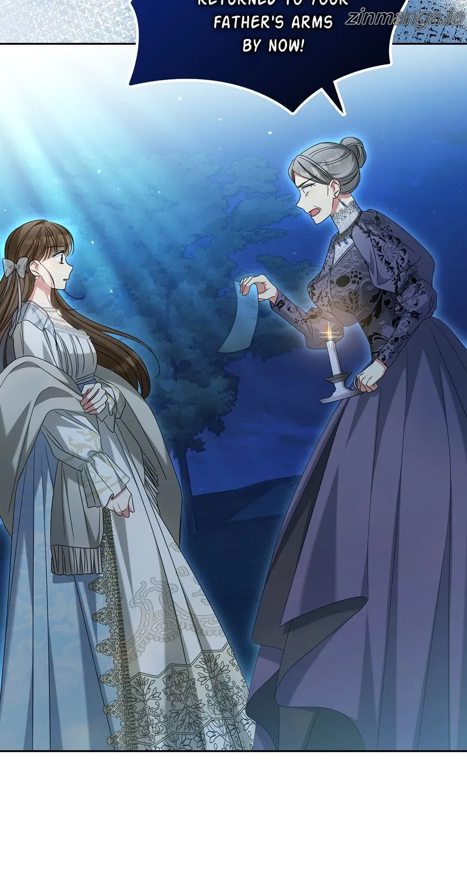Why Are You Obsessed With Your Fake Wife? Chapter 28 – Page 62